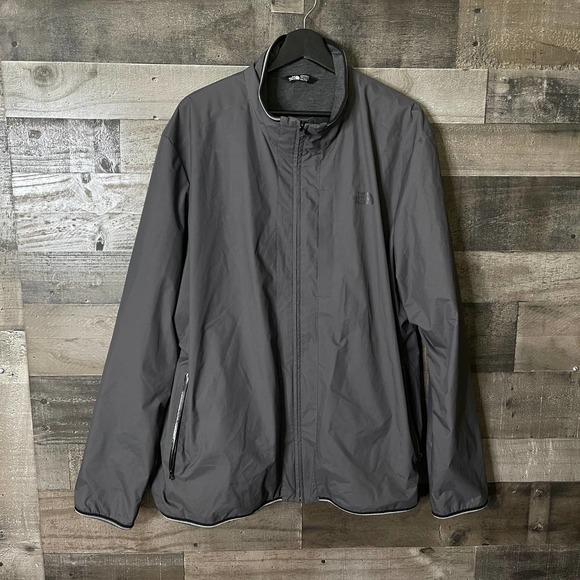 SOLD The North Face Mens City Tech Jacket XXL - Picture 1 of 3